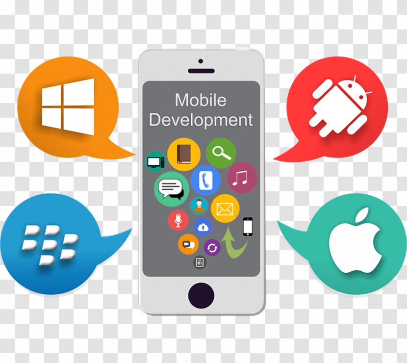Web Development Mobile App Application - Design - Ebay Transparent PNG