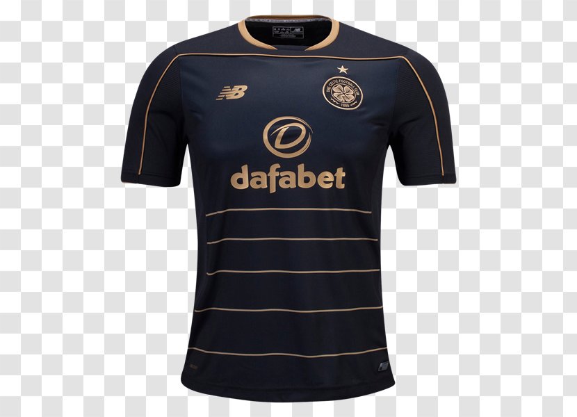 T-shirt Chelsea F.C. Celtic La Liga Equipacion - Sports Fan Jersey Transparent PNG