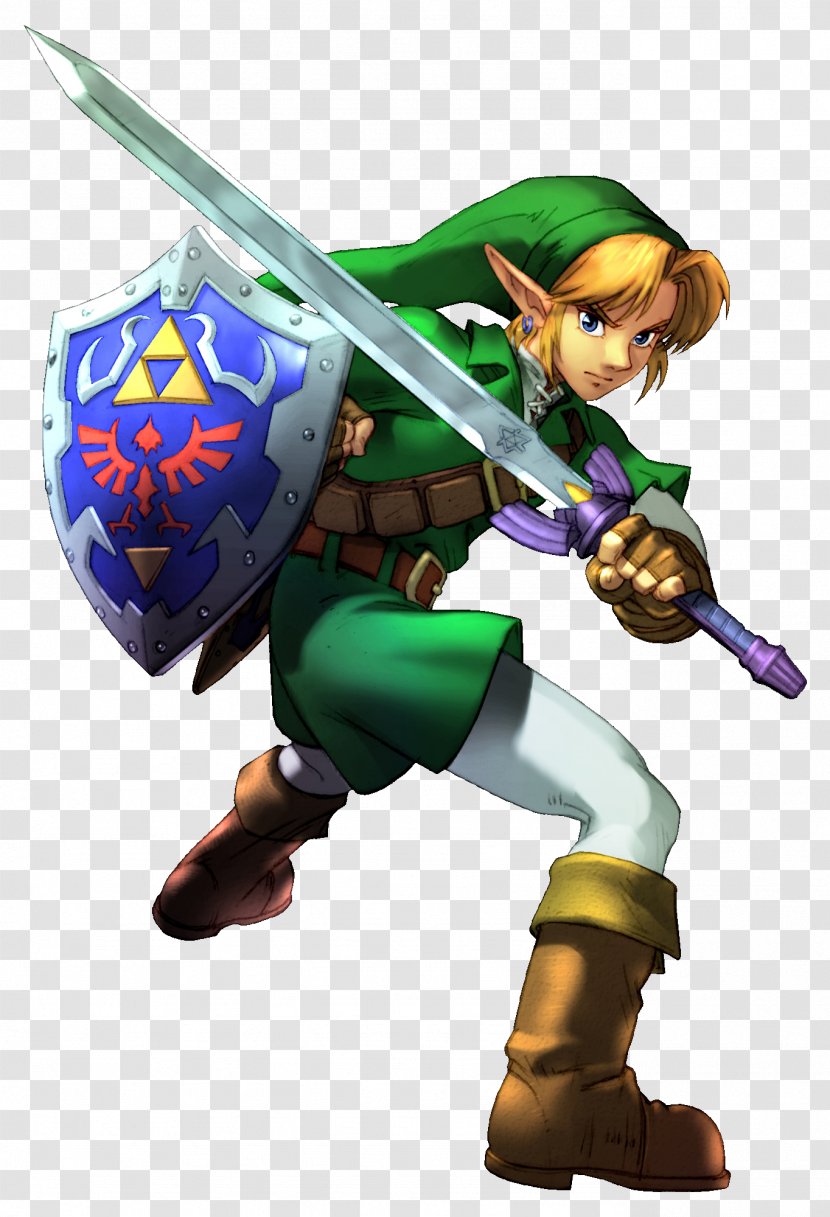 The Legend Of Zelda: Ocarina Time Zelda II: Adventure Link A To Past Breath Wild - Princess Transparent PNG
