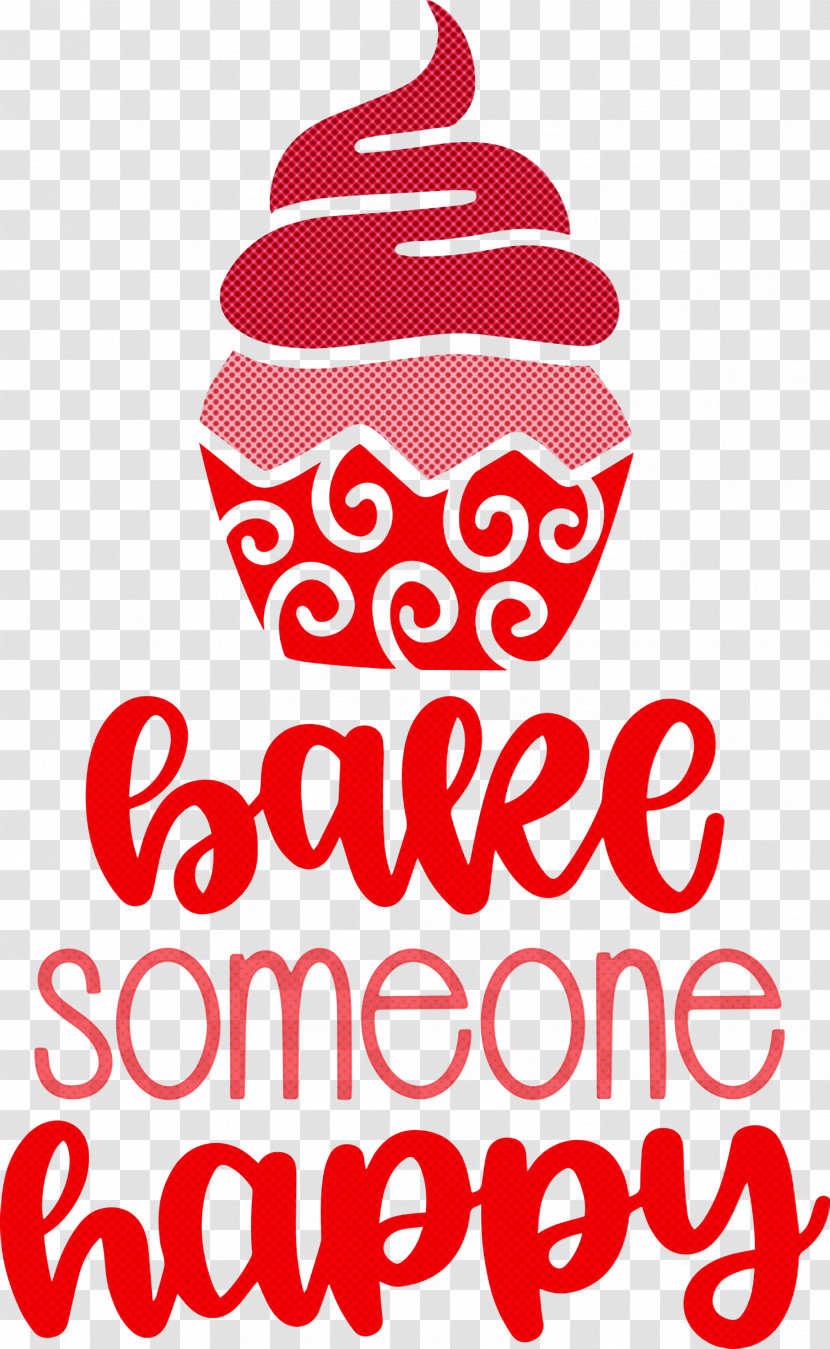 Bake Someone Happy Cake Food Transparent PNG