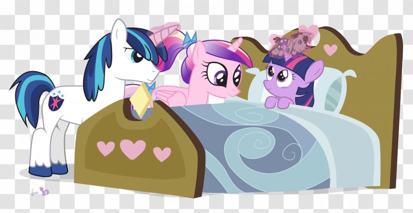 Twilight Sparkle Princess Cadance Pony Rainbow Dash Luna - Vertebrate - Youtube Transparent PNG