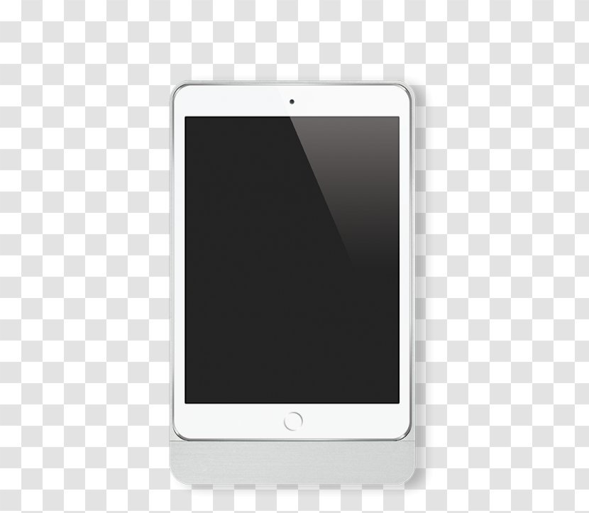 IPad 4 Mini 2 3 - Mobile Device - Ipad Silver Transparent PNG