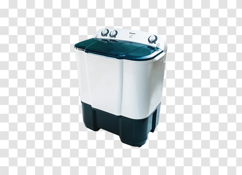 Home Appliance Washing Machines Panasonic 8kg Praxis Twin Tub - Haier Machine Material Transparent PNG