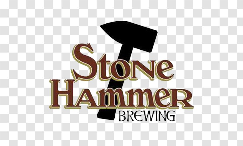 StoneHammer Brewing Beer F&M Brewery Pilsner - Stout Transparent PNG