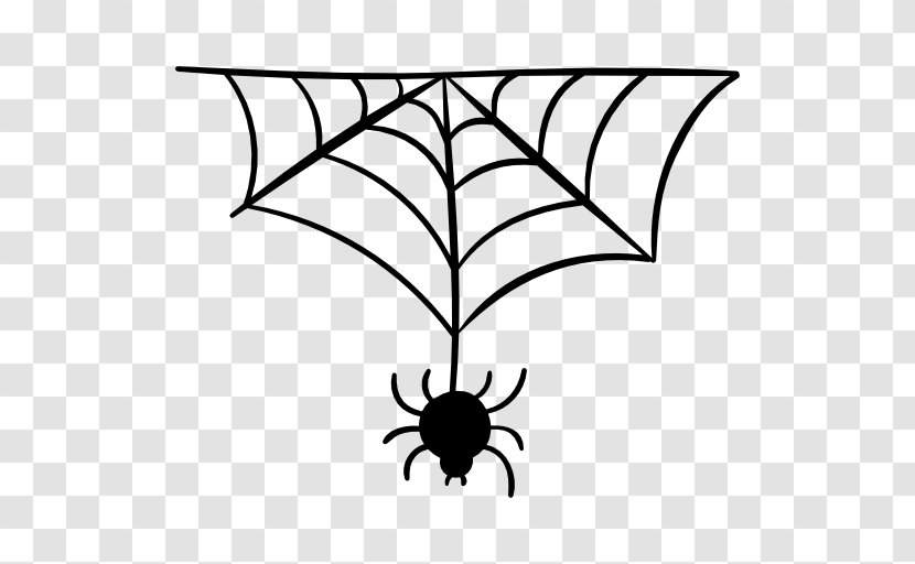 Spider Web Halloween - Pollinator - Cobweb Transparent PNG