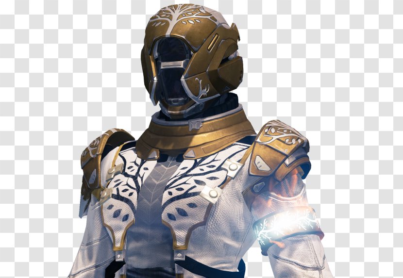 Destiny: Rise Of Iron Destiny 2 The Taken King Bungie - Playstation 4 Transparent PNG