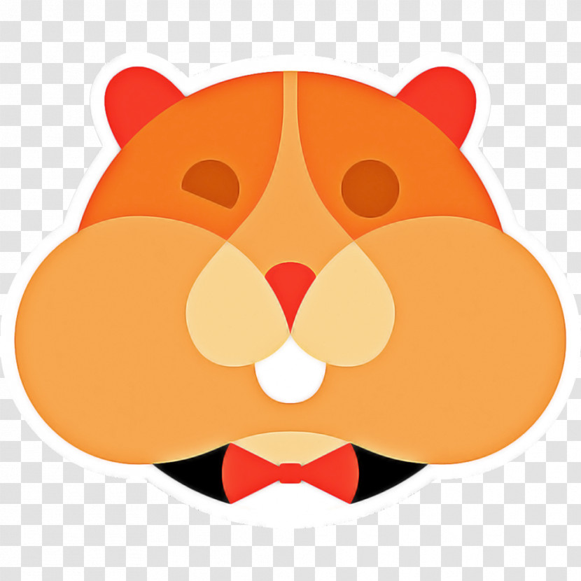 Icon Social Networking Service Software User Whiskers Transparent PNG