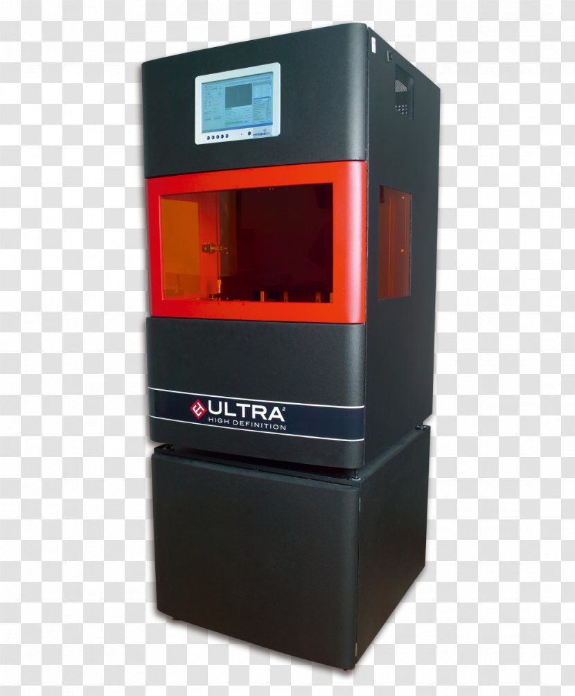Selective Laser Sintering Ciljno Nalaganje Rapid Prototyping 3D Printing - Fab Lab - Technology Transparent PNG