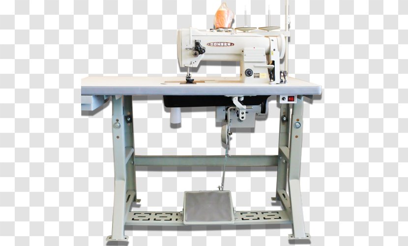 Sewing Machines Machine Needles Walking Foot - Lockstitch - Needle Transparent PNG
