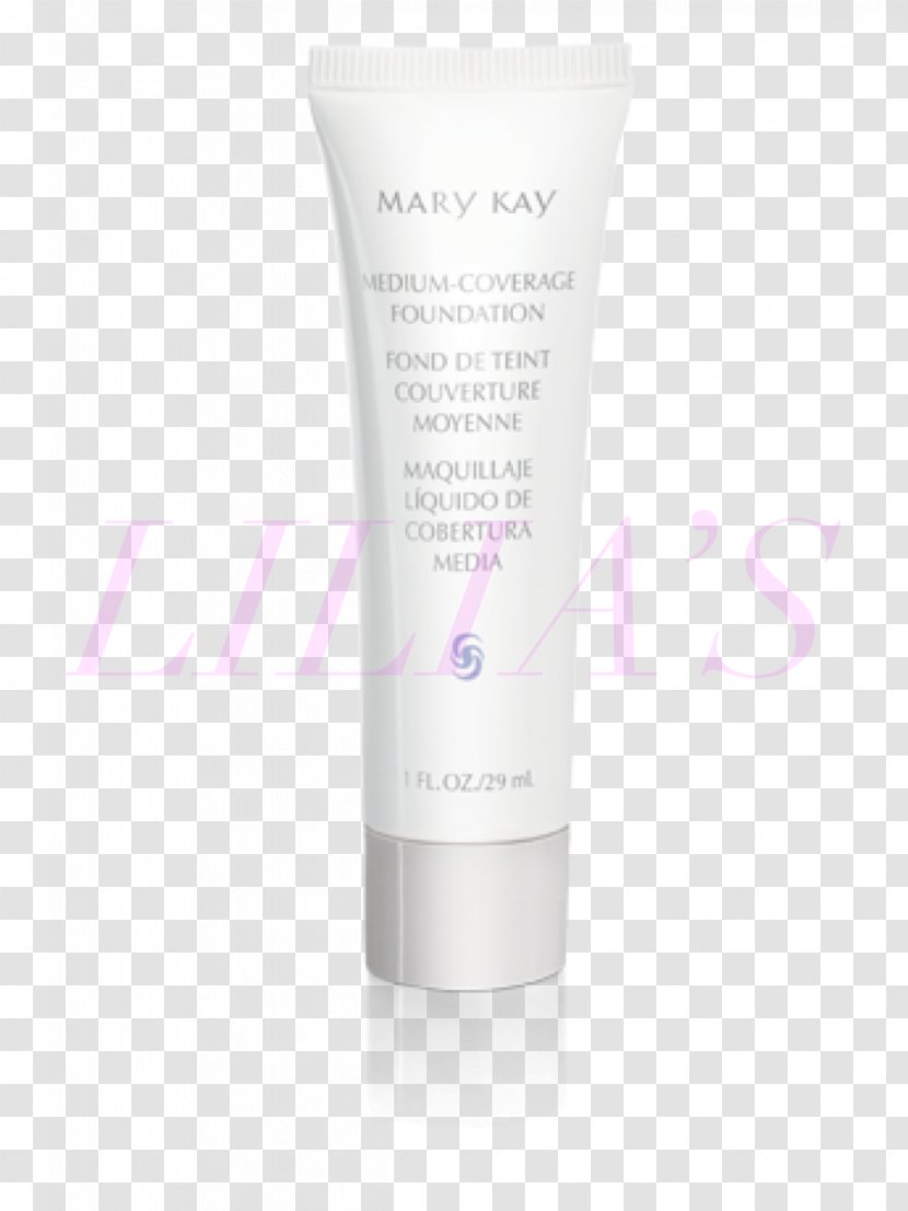 Cream Lotion Gel Product - Mary Kay Botanicals Cheek Transparent PNG