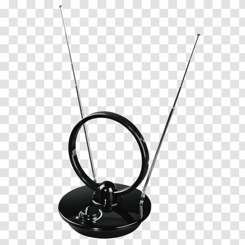 Aerials DVB-T Digital Video Broadcasting Television Terrestrial - Antenna Transparent PNG