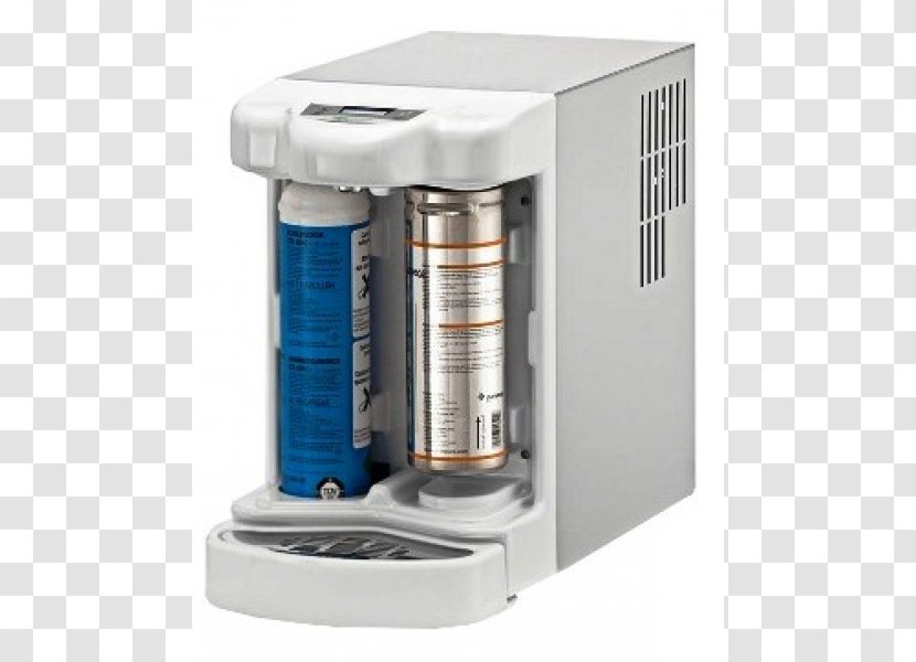 Water Cooler Drinking Depurazione Tap - Industrial Design Transparent PNG