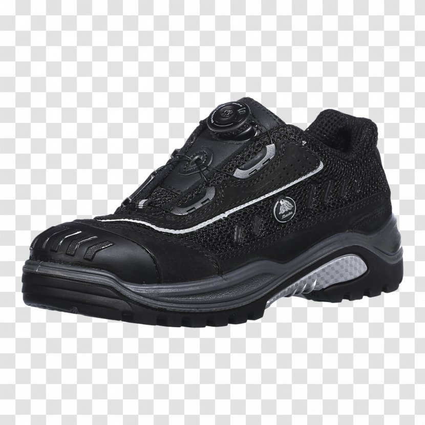 Sneakers Shoe Reebok Adidas Nike - Steeltoe Boot Transparent PNG