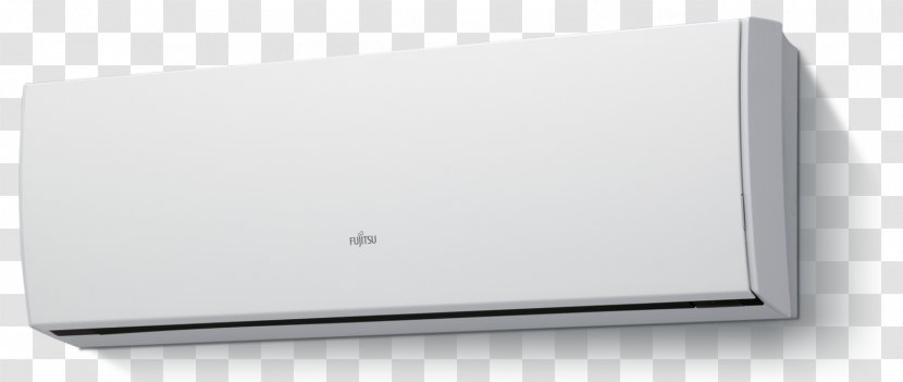 Air Conditioning Heat Pump Room Fujitsu General Airconditioners - Ventilation - Split Transparent PNG
