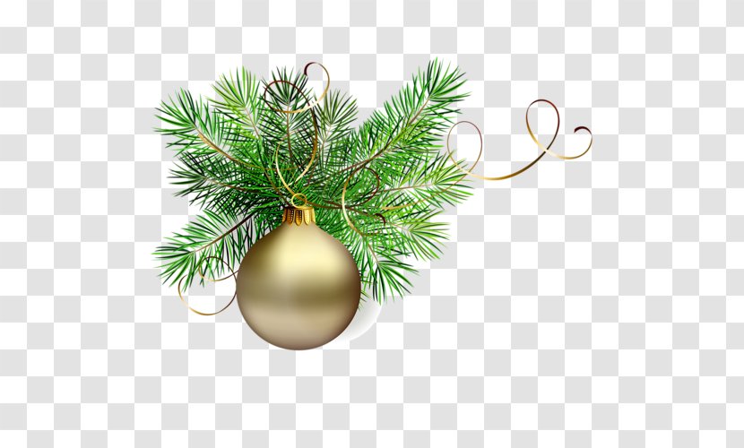 Christmas Decoration Tree Ornament Clip Art - Flowerpot - L Transparent PNG