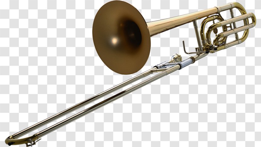 Woodwind Instrument Musical Instruments Brass - Flower - Tuba Transparent PNG