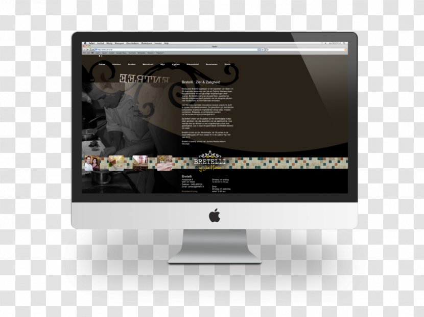 Bretelli Artis Online & Offline Communicatiebureau Advertising Agency Trademark - Display Transparent PNG
