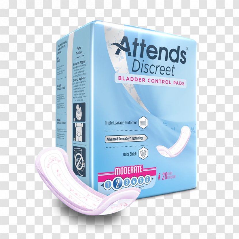 Urinary Incontinence TENA Bladder Issuu, Inc. Attends Healthcare Products, - Heart - Light Leaks Transparent PNG