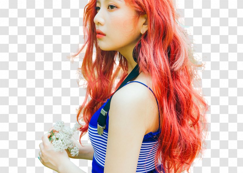 Joy Red Velvet The Summer Flavor - Sm Town Transparent PNG
