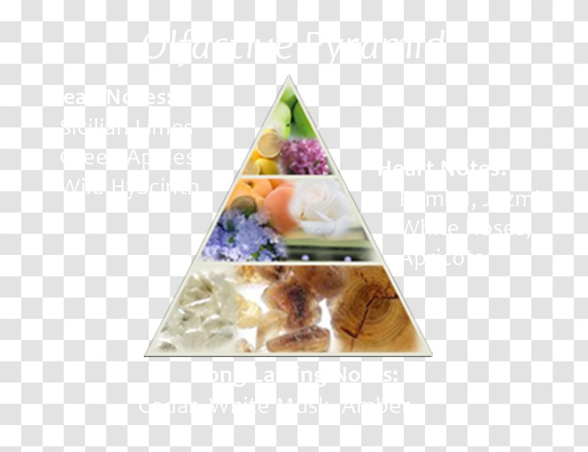 Expert Food Recipe Experience Perfume - Triangle - Creative Dynamic Fruit Transparent PNG
