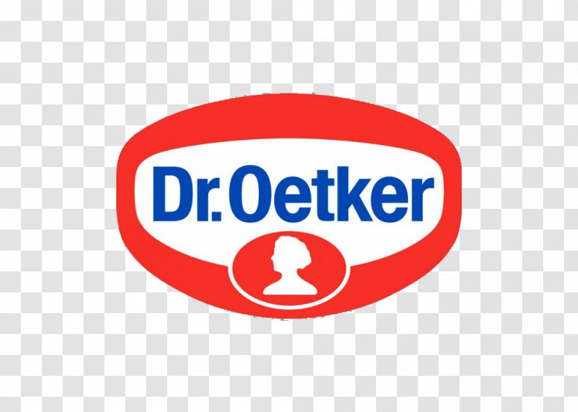 Brand Logo Dr. Oetker Saroma Cake - Dr Transparent PNG