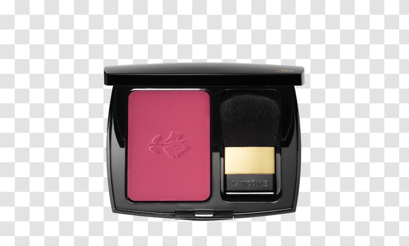 Rouge Lancôme Monsieur Big Mascara Cosmetics - Eye Shadow - Shopping Bag Of Transparent PNG