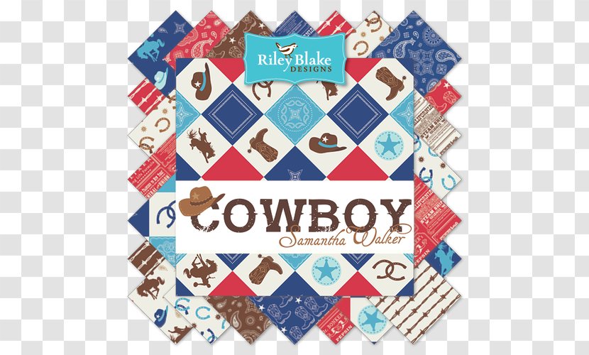 Textile Etsy Quilting The Jungs - Collage Of Squares Transparent PNG
