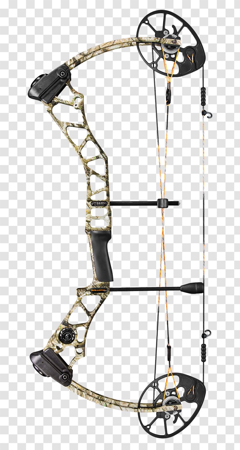 Compound Bows Archery Bow And Arrow Price Hunting - Weapon Transparent PNG