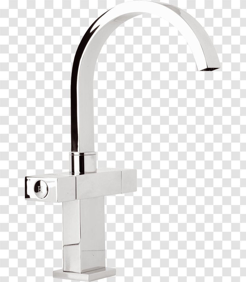 Tap Kitchen Sink Monomando - Franke Transparent PNG