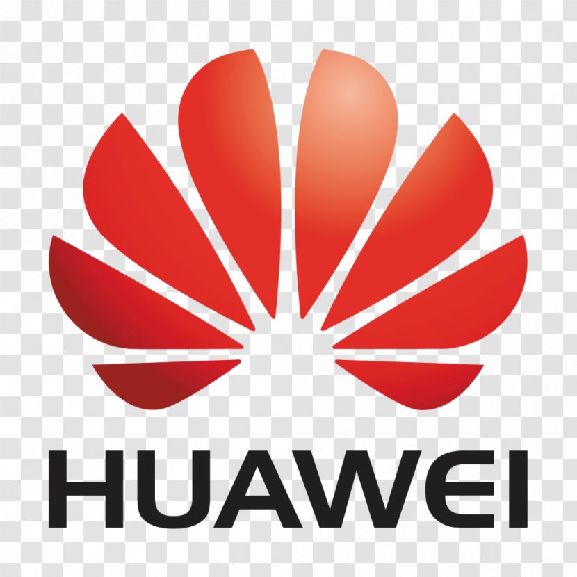 Logo Huawei Font Brand Vector Graphics - Logos Transparent PNG