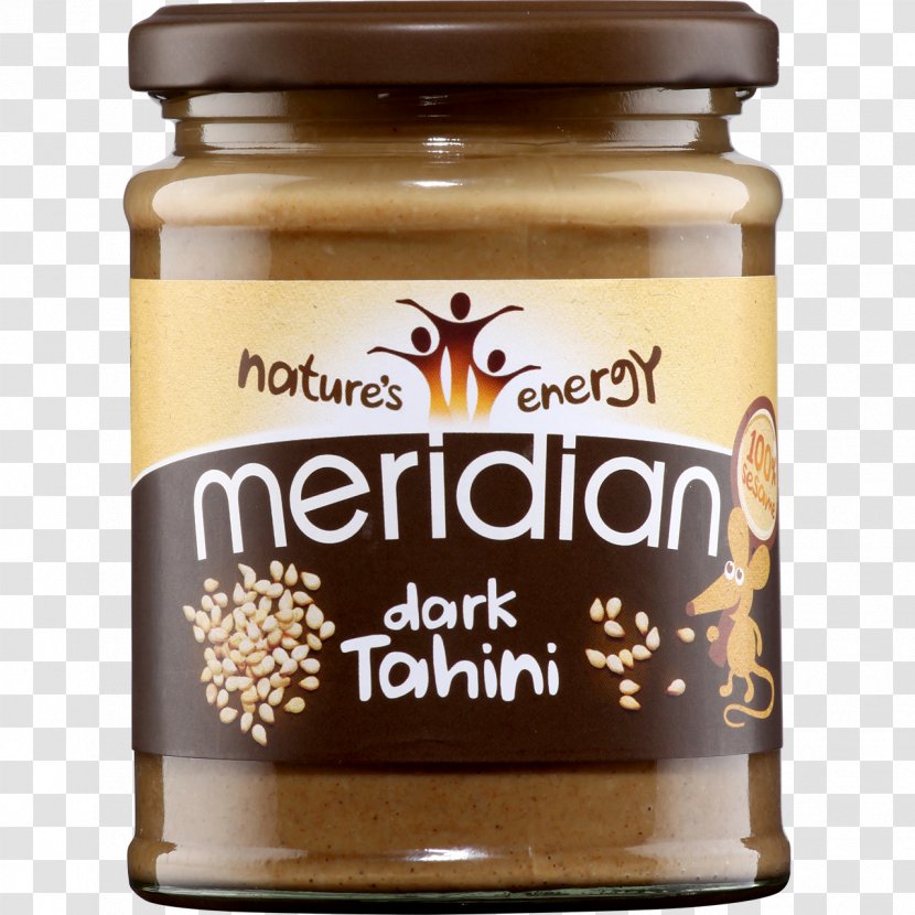 Hummus Tahini Organic Food Nut Butters - Butter Transparent PNG