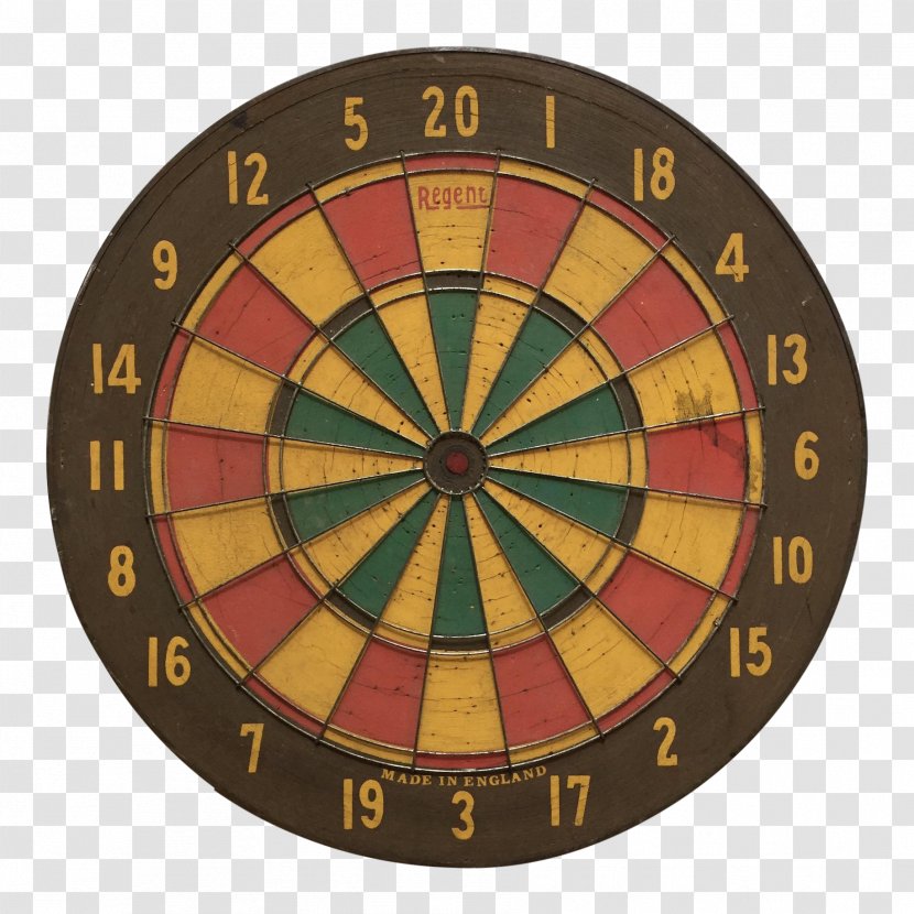 Darts Unicorn Group Bullseye Game Winmau - Dartboard Transparent PNG