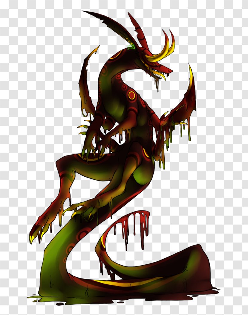 Illustration Graphics Demon - Supernatural Creature - Sockets Transparent PNG