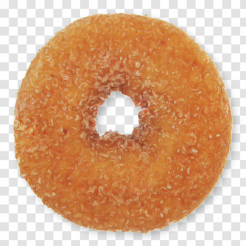 Doughnut Food Cider Doughnut Bagel Ciambella Transparent PNG