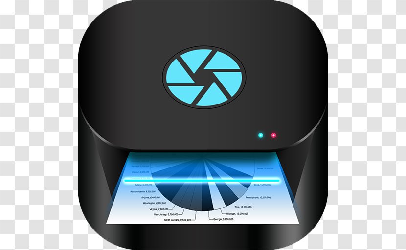 Android Image Scanner Samsung Galaxy - Qr Code Transparent PNG