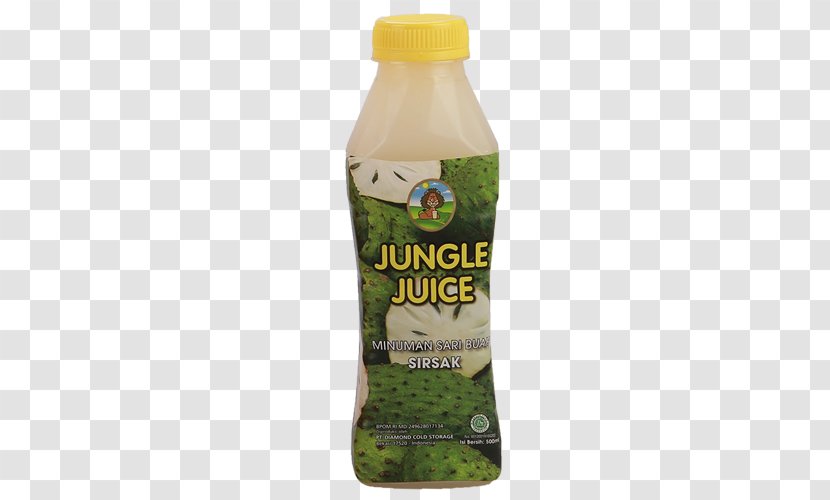 Juice Common Guava Flavor Drink - Payment - Soursop Transparent PNG