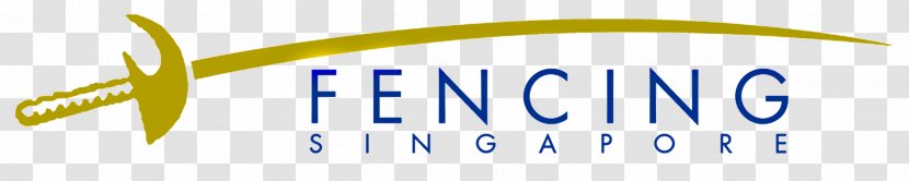 Logo Brand Fencing Singapore Trademark - Energy - International Sports Sciences Association Transparent PNG