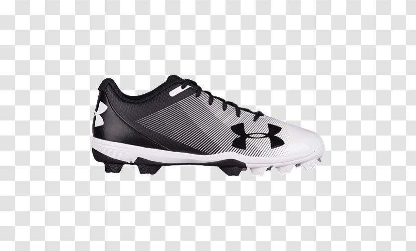 Cleat Under Armour Baseball Track Spikes Sports Shoes - Hiking Shoe Transparent PNG