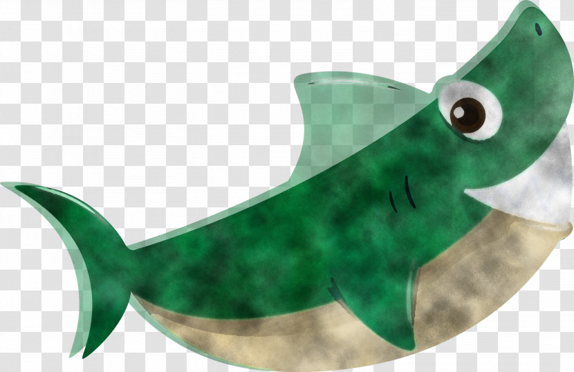 Green Fish Fish Jade Transparent PNG