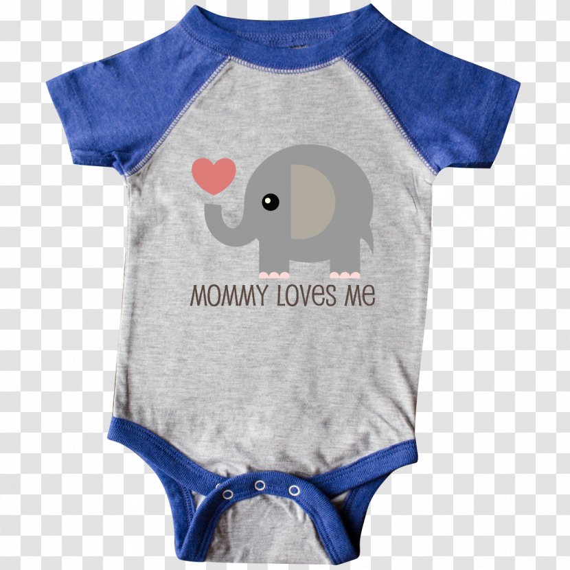 Baby & Toddler One-Pieces Infant T-shirt Boy Child - Clothing Transparent PNG