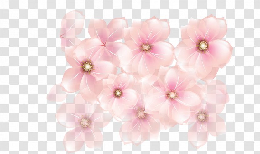 Pink Flowers Desktop Wallpaper Clip Art - Dahlia - WEDDING FLOWERS Transparent PNG