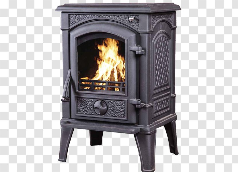 Furnace Fireplace Stove Oven Room - Berogailu Transparent PNG