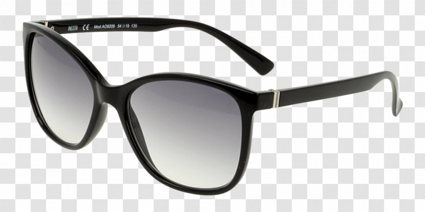 Sunglasses Goggles Woman Armani - Brand Transparent PNG