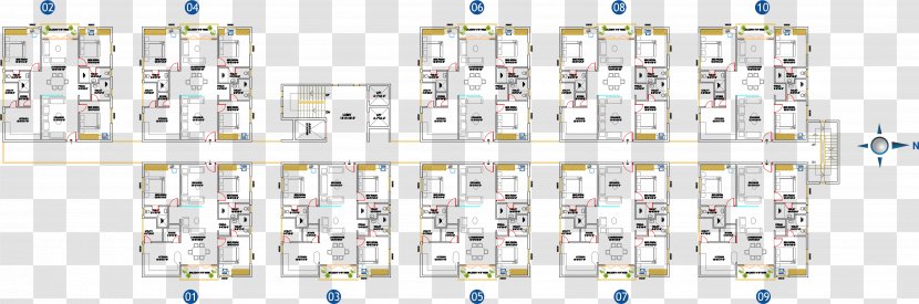 SREE SHAKTI DAIRY FOODS Apartment Square Foot Divya Shakti Group Dhivya Shree Shakthi - Map - Gated Community Transparent PNG