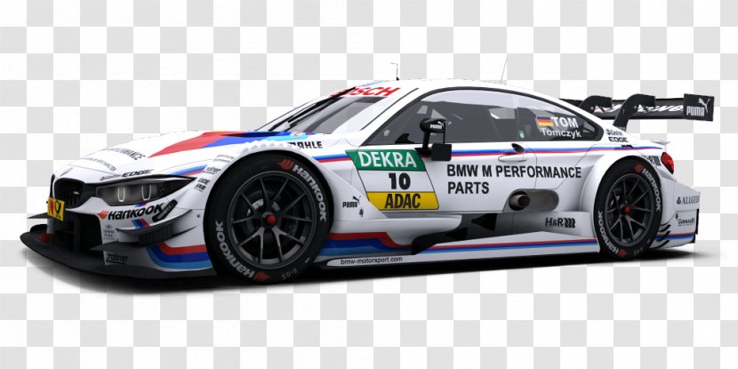 2013 Deutsche Tourenwagen Masters RaceRoom 2015 BMW M4 DTM World Touring Car Championship - Sports Racing - Race Transparent PNG