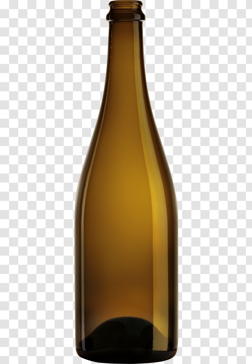 Wine Glass Bottle Champagne Saverglass - Antique Transparent PNG