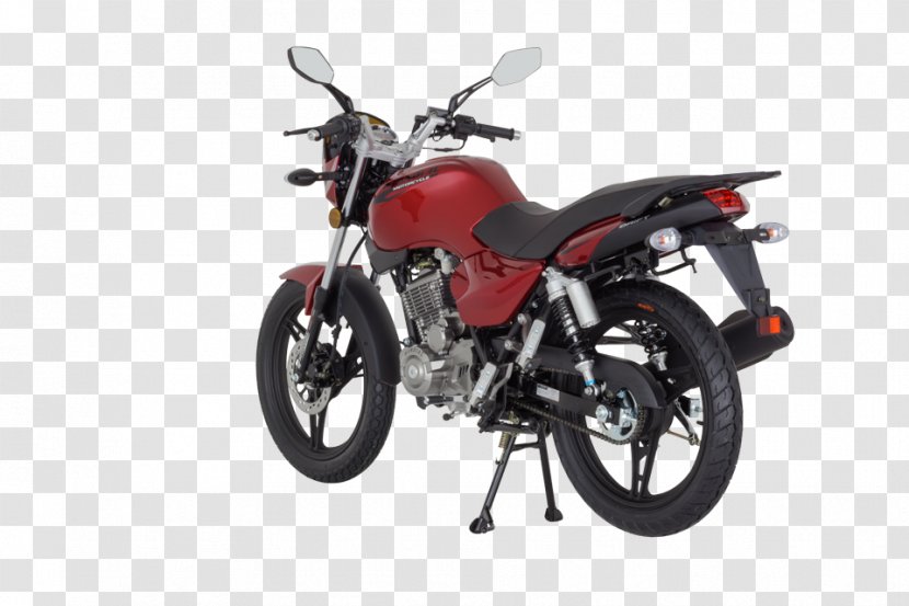 Motorcycle Honda Dream Yuga Mondial Drifting - Engine Displacement Transparent PNG