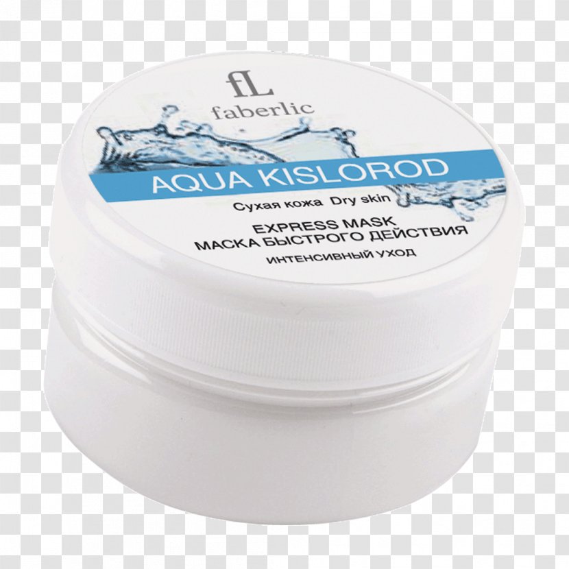Cream Product - Faberlic Kosmetika Transparent PNG