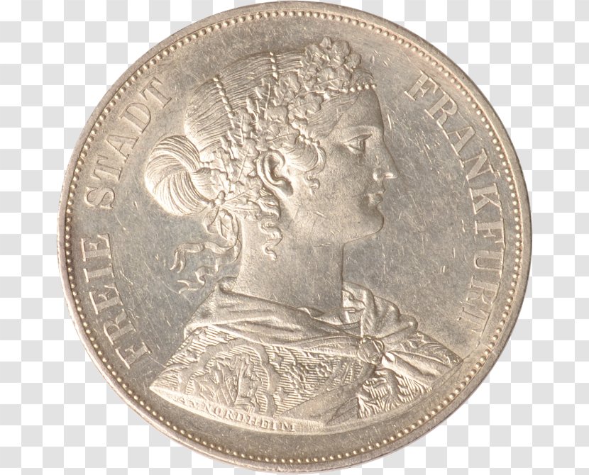 Coin Bronze Medal Nickel Transparent PNG