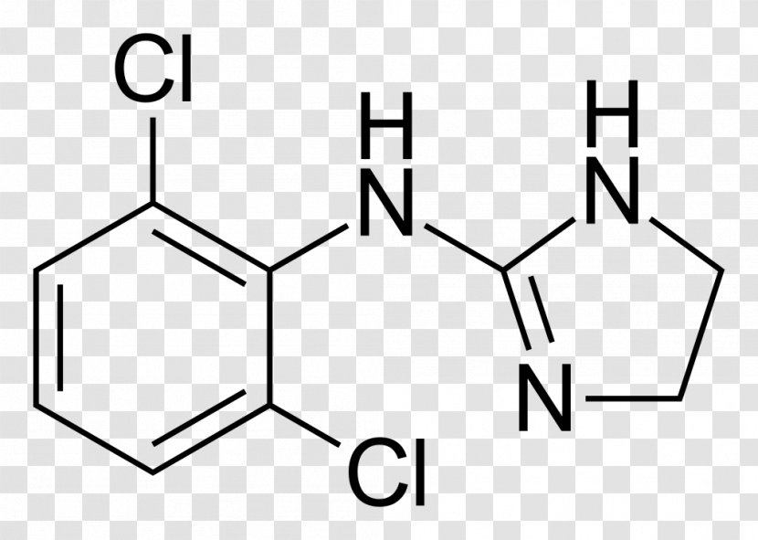 2,4-Dinitrochlorobenzene Chemistry Chemical Compound Methyl Group Chlorotoluene - Parallel Transparent PNG